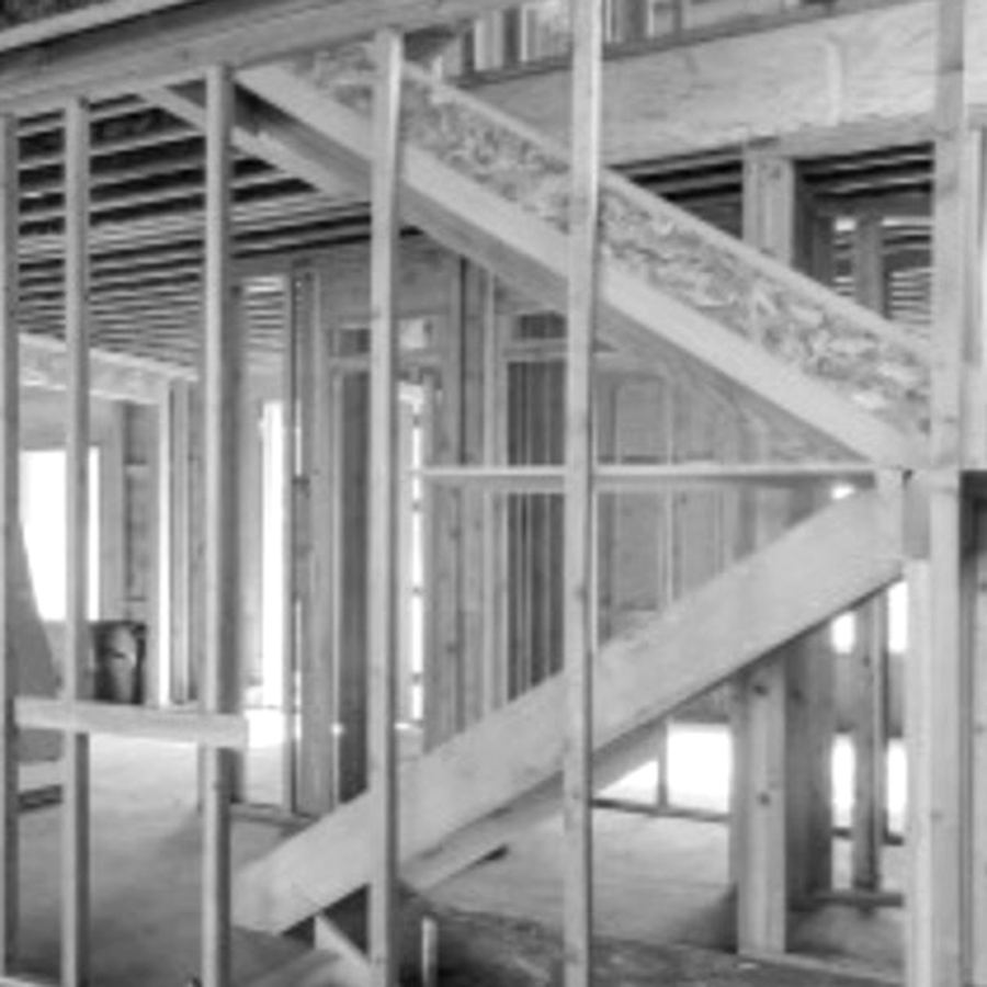 Agrandissement — chantier Innovax