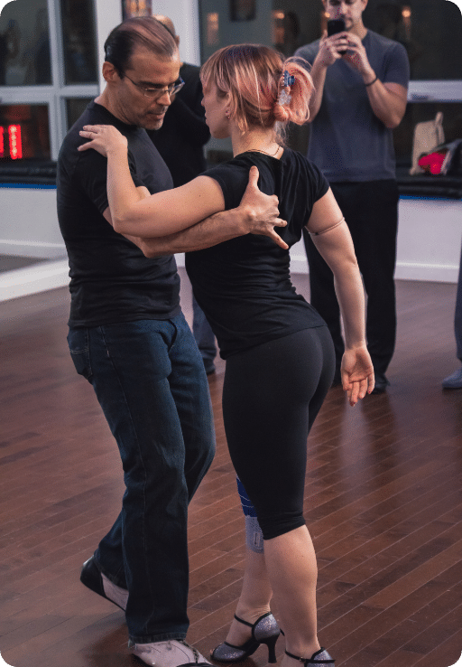 Salsa Classes
