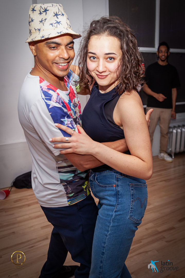 Kizomba Night