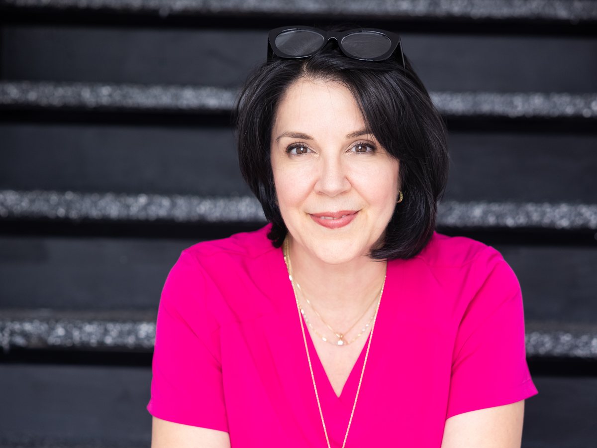 Sylvie Denis, consultante